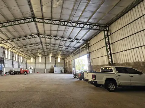 Galpón en Venta en Bernal, Partido de Quilmes