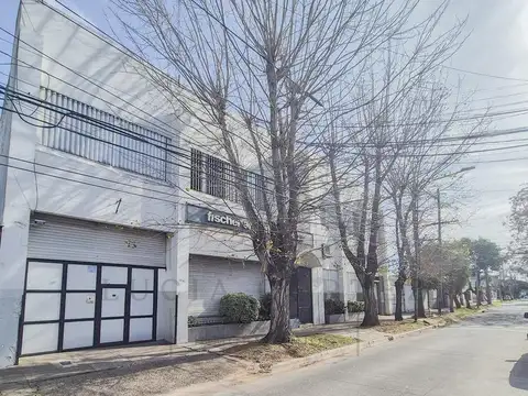Galpón en Venta en Munro, Partido de Vicente López