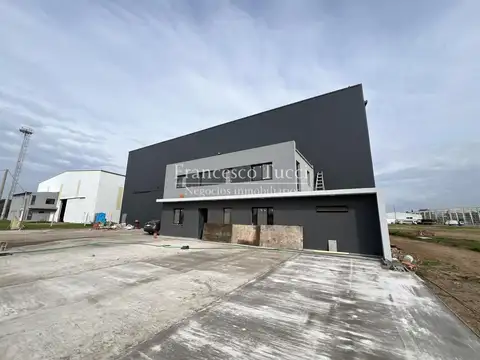 Galpón en Venta en General Rodriguez, Partido de General Rodríguez