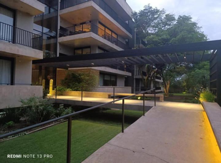 Departamento · 175m² · 5 Ambientes · 2 Cocheras
