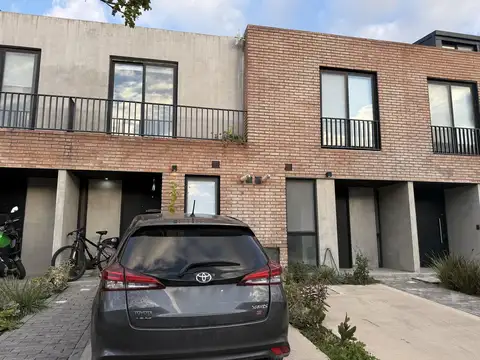 Casa en Alquiler en Benavidez, Partido de Tigre