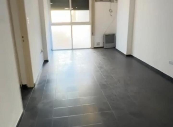 Departamento · 35m² · 2 Ambientes