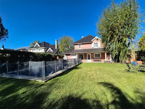 Casa en Alquiler en Ezeiza, Partido de Ezeiza