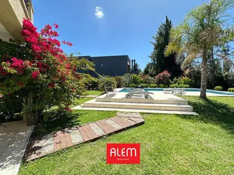 Casa en Alquiler en San Vicente, Partido de San Vicente