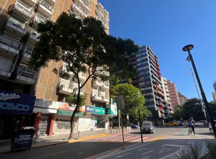 Departamento · 75m² · 3 Ambientes