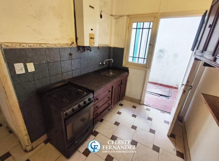 Departamento · 57m² · 3 Ambientes