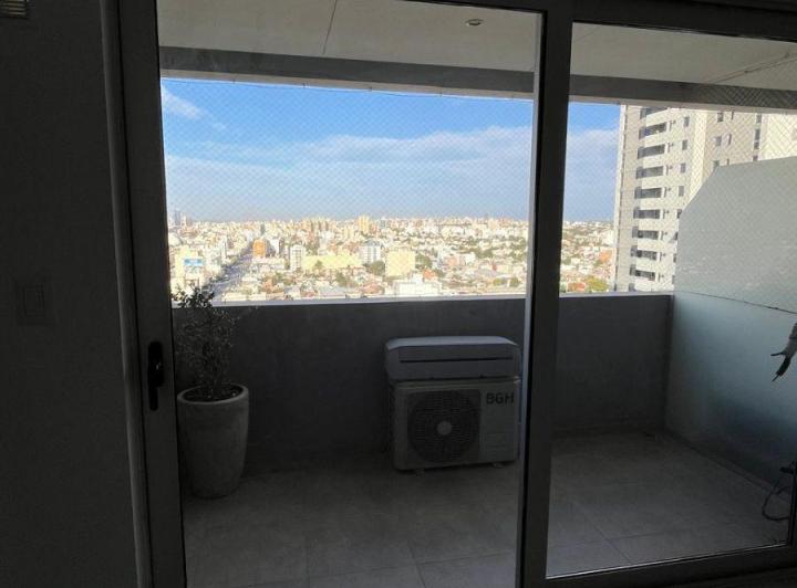 Departamento · 80m² · 3 Ambientes