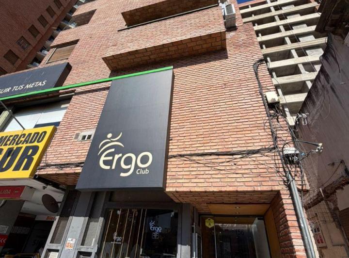 Departamento · 45m² · 1 Ambiente