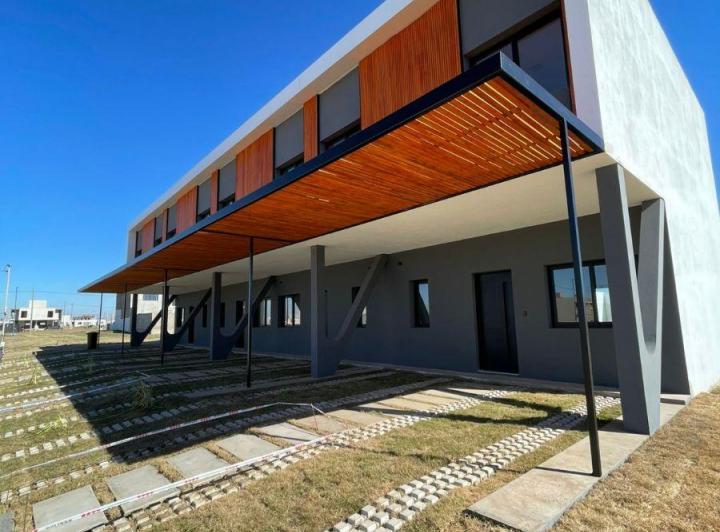 Departamento · 98m² · 4 Ambientes · 2 Cocheras