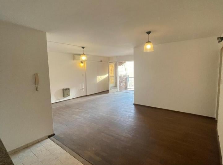 Departamento · 85m² · 3 Ambientes