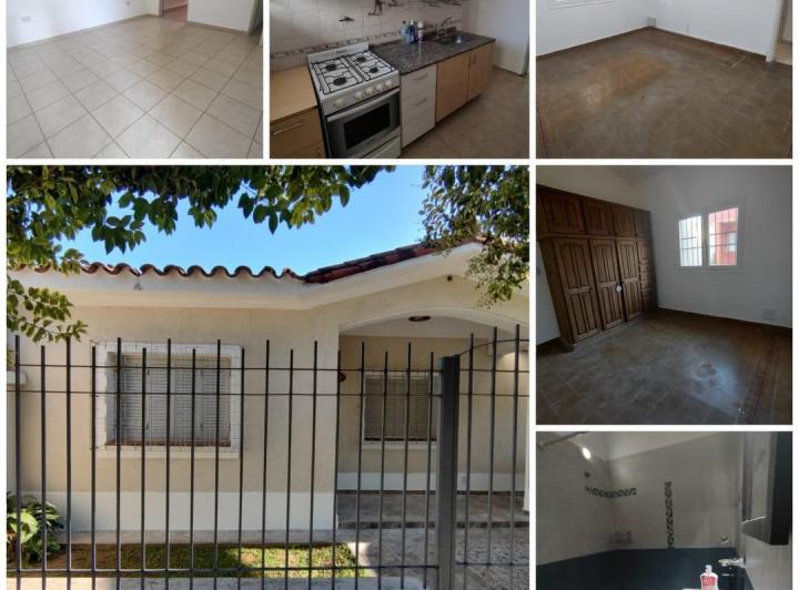 Casa · 189m² · 5 Ambientes