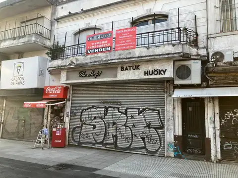 Local en Venta en General San Martín, Partido de General San Martín