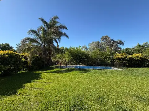 Casa en Venta en Haras Santa Maria, Countries y Barrios Cerrados en Escobar
