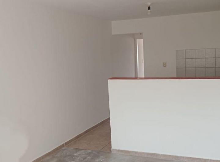Departamento · 35m² · 2 Ambientes