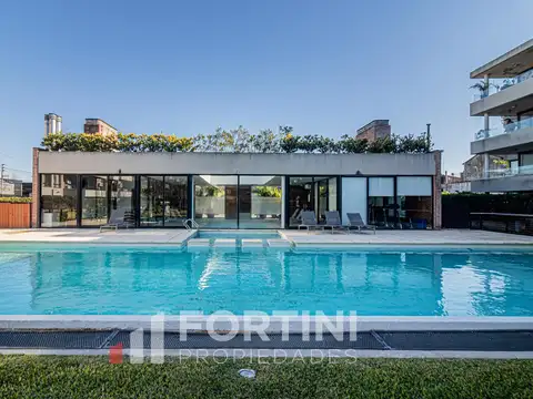 Departamento en Alquiler en Martinez, Partido de San Isidro