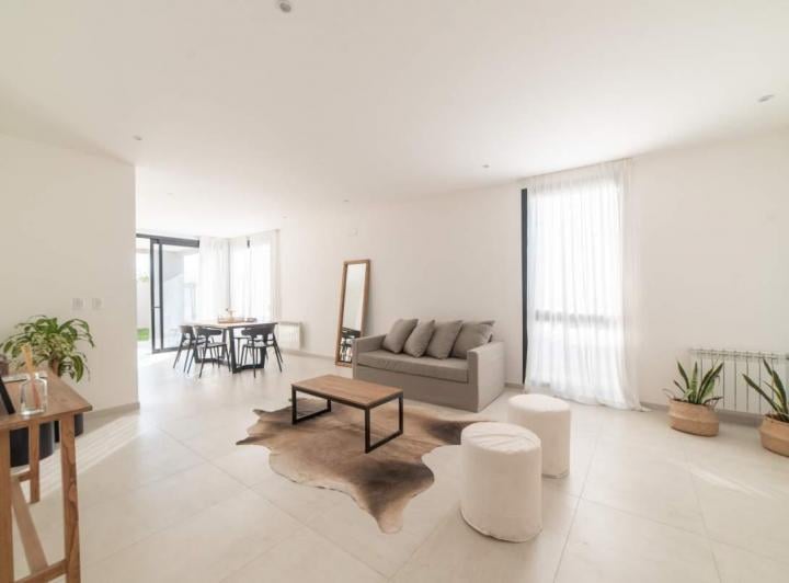 Departamento · 170m² · 7 Ambientes