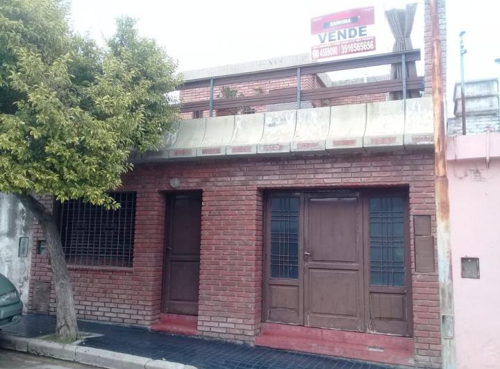 Casa · 167m² · 3 Dormitorios · 1 Cochera
