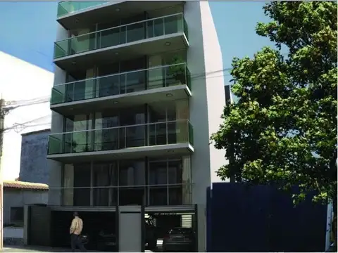 Departamento en Venta en San Fernando, Partido de San Fernando