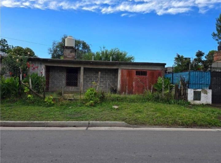 Casa · 150m² · 5 Ambientes · 1 Cochera