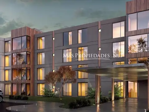 Departamento en Venta en La Alameda, Canning