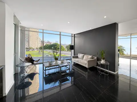 Departamento en Venta en Torreon, Mar del Plata