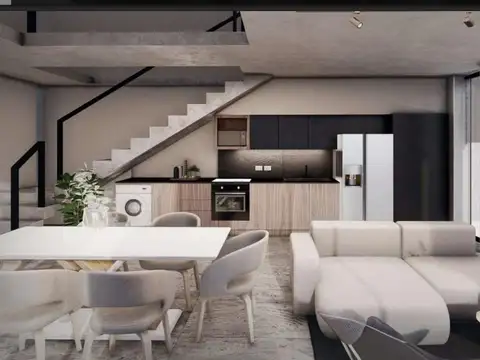 Departamento en Venta en Tigre Centro, Partido de Tigre