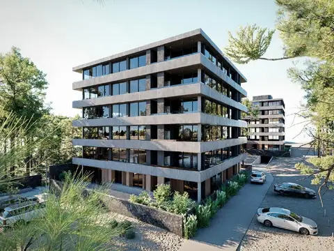 Departamento en Venta en Pinamar, Partido de Pinamar