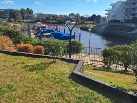 Departamento en Venta en Nordelta Marinas del Canal, Nordelta