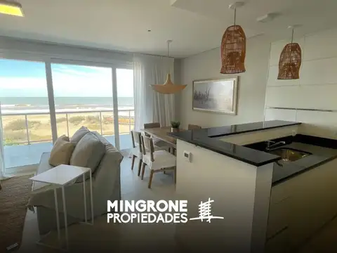 Departamento en Venta en Valeria del Mar, Partido de Pinamar