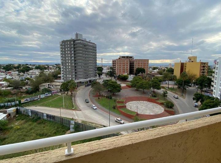 Departamento · 40m² · 2 Ambientes