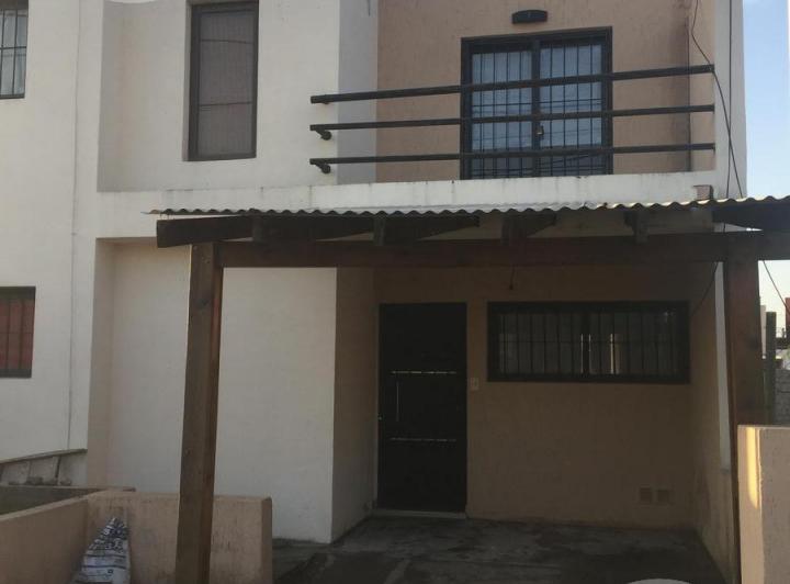 Casa · 120m² · 3 Dormitorios · 1 Cochera