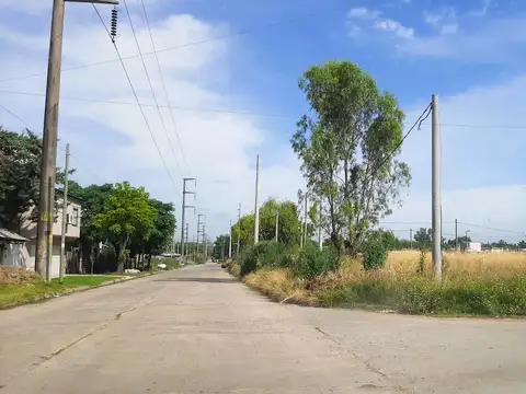 Terreno en Venta en La Plata, Partido de La Plata