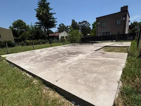 Terreno en Venta en Zelaya, Partido de Pilar