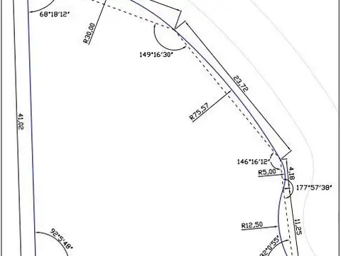 Terreno en Venta en San Sebastián, Countries y Barrios Cerrados en Escobar