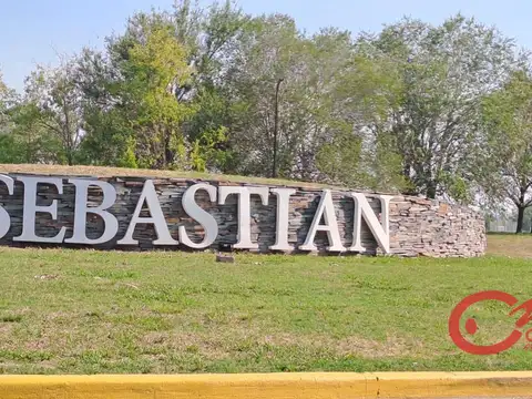 Terreno en Venta en San Sebastian, Countries y Barrios Cerrados en Escobar