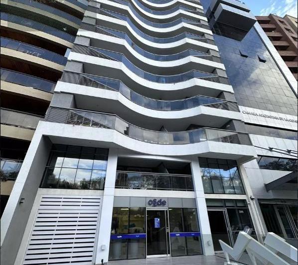 Departamento · 48m² · 1 Dormitorio