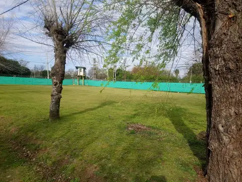 Terreno en Venta en Zelaya, Partido de Pilar