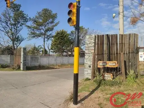 Terreno en Venta en Barrio Parque Matheu, Countries y Barrios Cerrados en Escobar