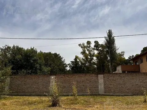 Terreno en Venta en General Rodriguez, Partido de General Rodríguez
