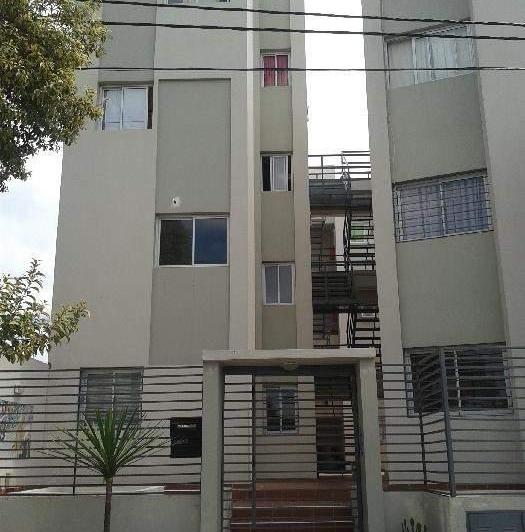 Departamento · 35m² · 4 Ambientes