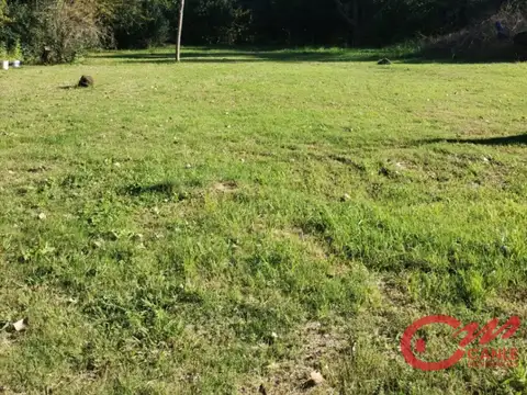 Terreno en Venta en Zelaya, Partido de Pilar