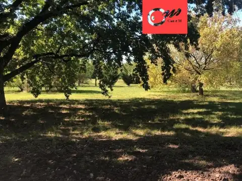 Terreno en Venta en Campana, Partido de Campana