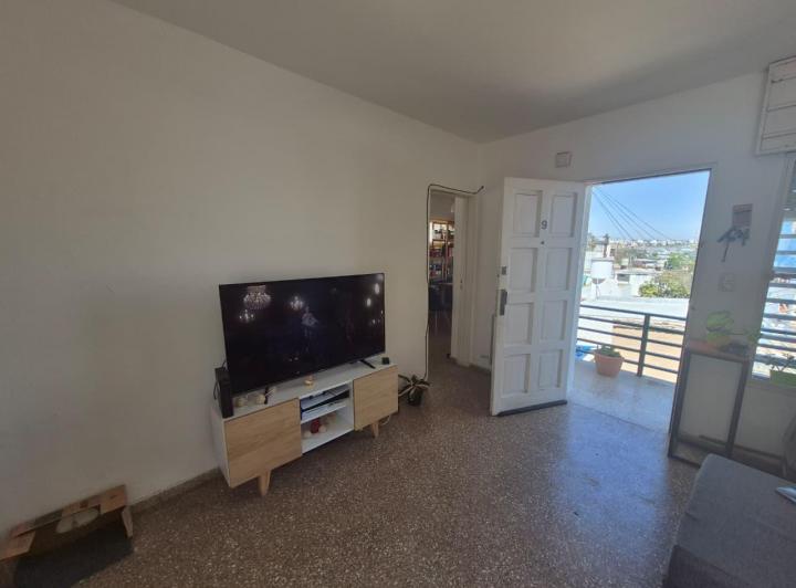Departamento · 95m² · 4 Ambientes