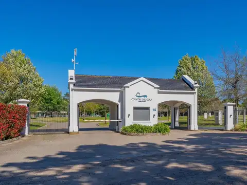 Terreno en Venta en Los Acantilados, Mar del Plata