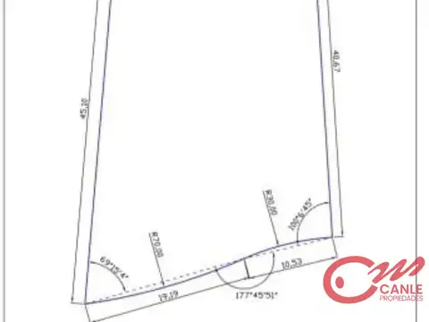 Terreno en Venta en San Sebastian, Countries y Barrios Cerrados en Escobar