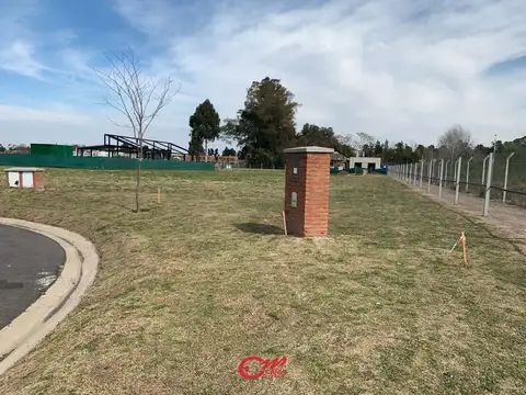 Terreno en Venta en Manuel Alberti, Partido de Pilar