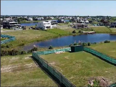 Terreno en Venta en El Naudir, Countries y Barrios Cerrados en Escobar