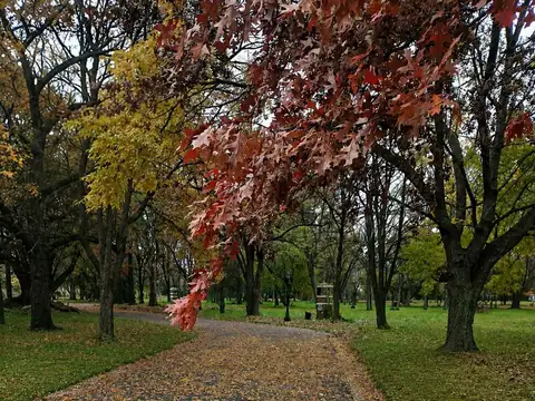 Terreno en Venta en Francisco Alvarez, Partido de Moreno