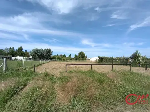 Terreno en Venta en Barrio el Cazador, Partido de Escobar