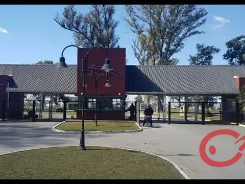 Terreno en Venta en Ingeniero Maschwitz, Partido de Escobar